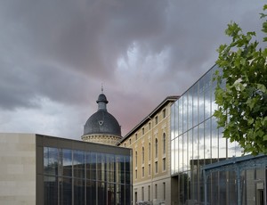 LEspace Culturel